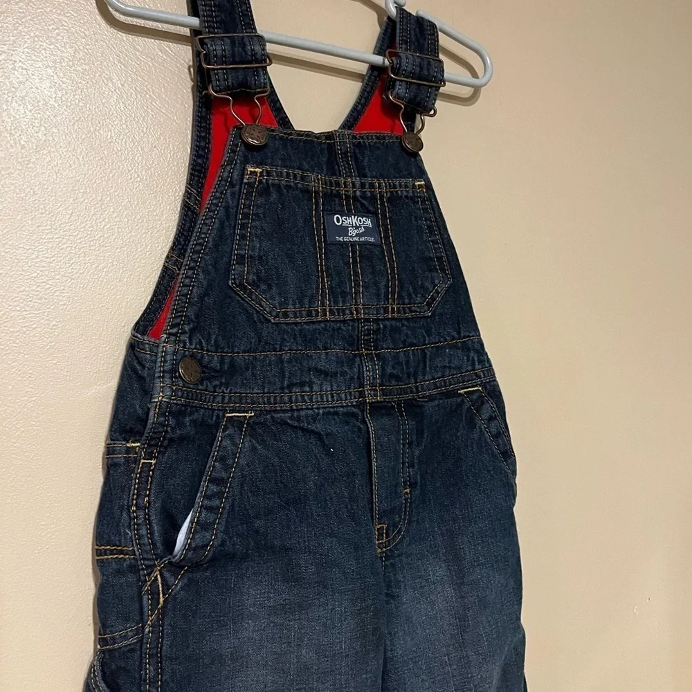 OshKosh Bgosh pre owned